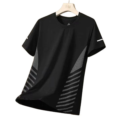 Men's Performance Athletic T-Shirt