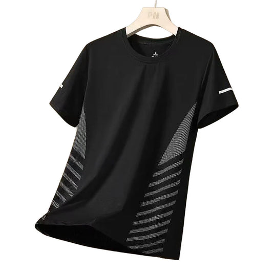 Men's Performance Athletic T-Shirt
