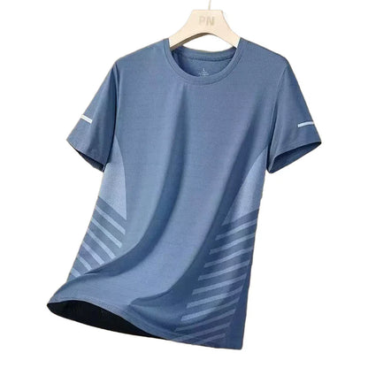 Men's Performance Athletic T-Shirt