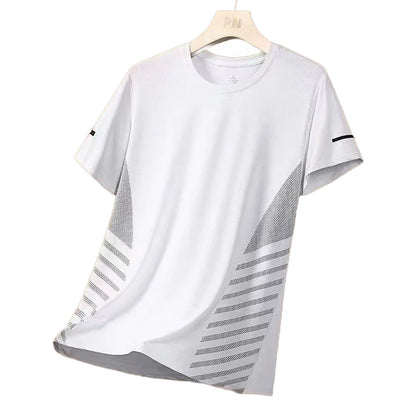Men's Performance Athletic T-Shirt