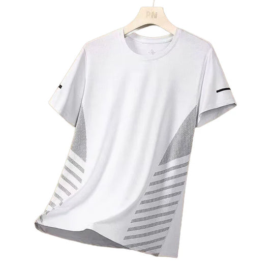 Men's Performance Athletic T-Shirt