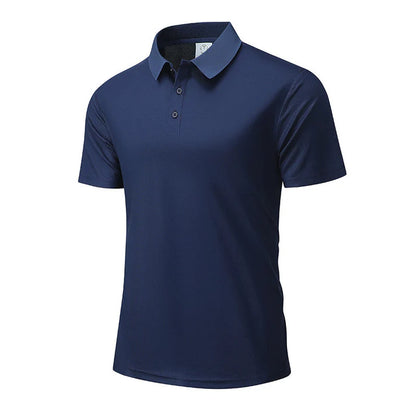 Men's Short Sleeve Polo Shirt