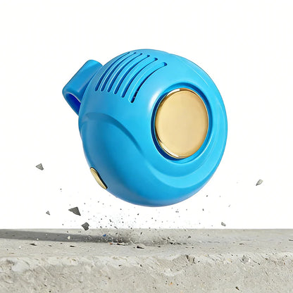 Rechargeable Portable Clip Fan
