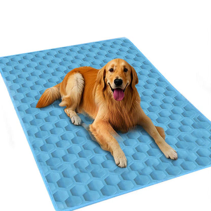 Pet Cooling Mat for Dogs and Cats