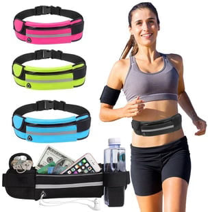 Running Waist Phone Pouch
