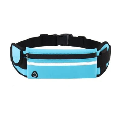 Running Waist Phone Pouch