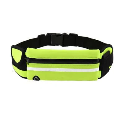 Running Waist Phone Pouch