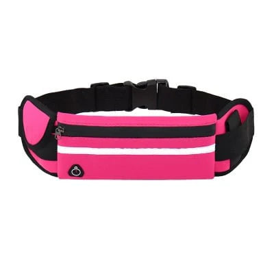 Running Waist Phone Pouch