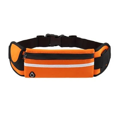 Running Waist Phone Pouch