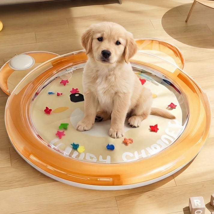 Non-Slip Cooling Pet Mat