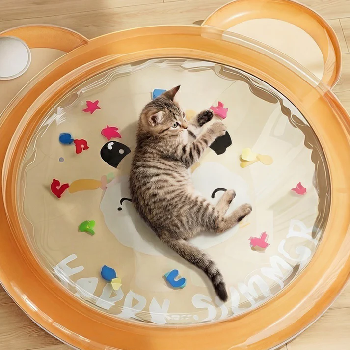 Non-Slip Cooling Pet Mat