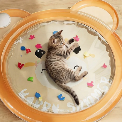 Non-Slip Cooling Pet Mat