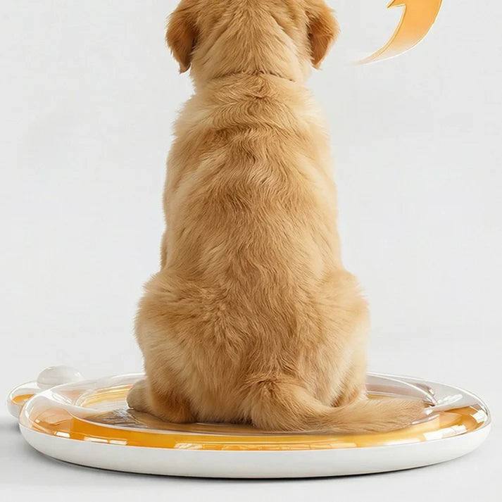 Non-Slip Cooling Pet Mat