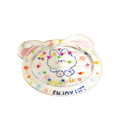 Non-Slip Cooling Pet Mat