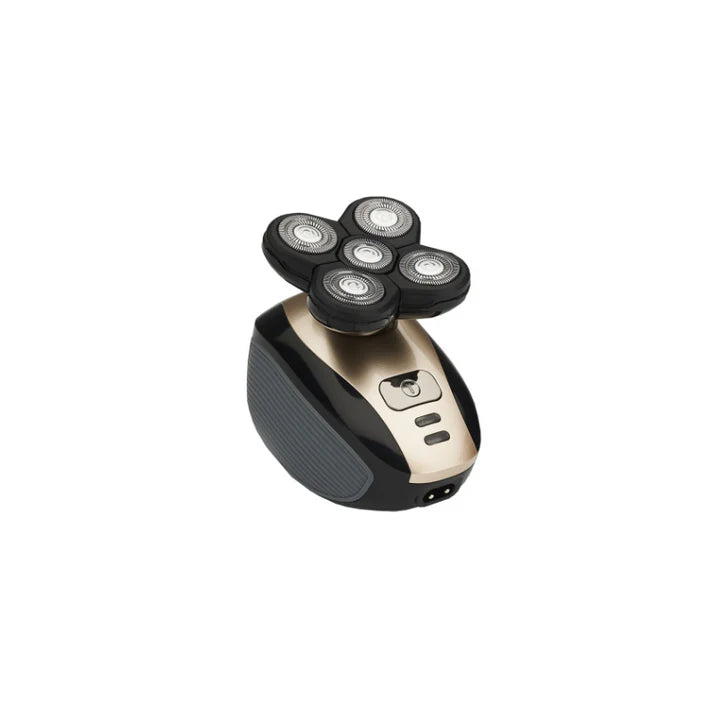 Men's Rotary Electric Head Shaver