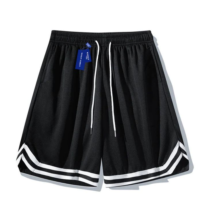 Men's Athletic Drawstring Shorts