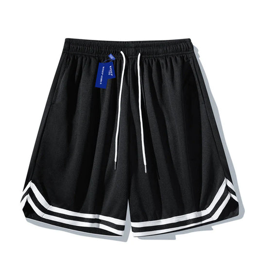 Men's Athletic Drawstring Shorts