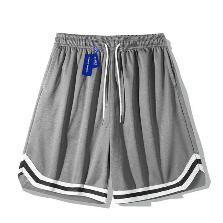 Men's Athletic Drawstring Shorts