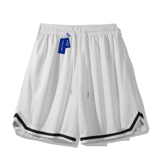 Men's Athletic Drawstring Shorts
