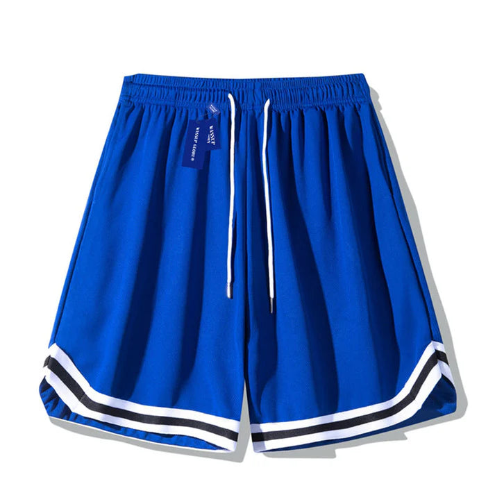 Men's Athletic Drawstring Shorts