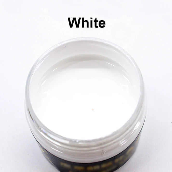 Leather Color Repair Cream