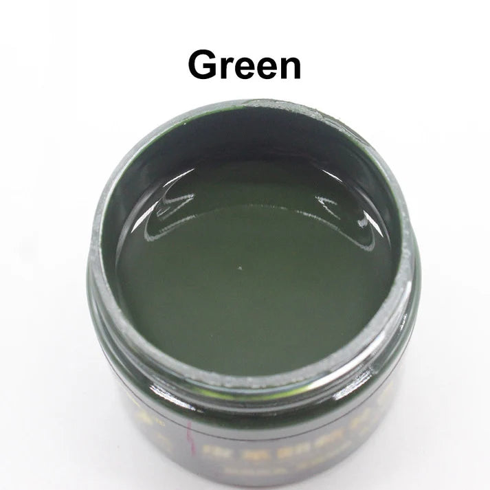 Leather Color Repair Cream