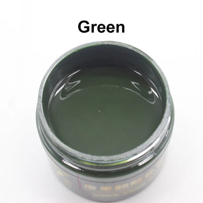 Leather Color Repair Cream