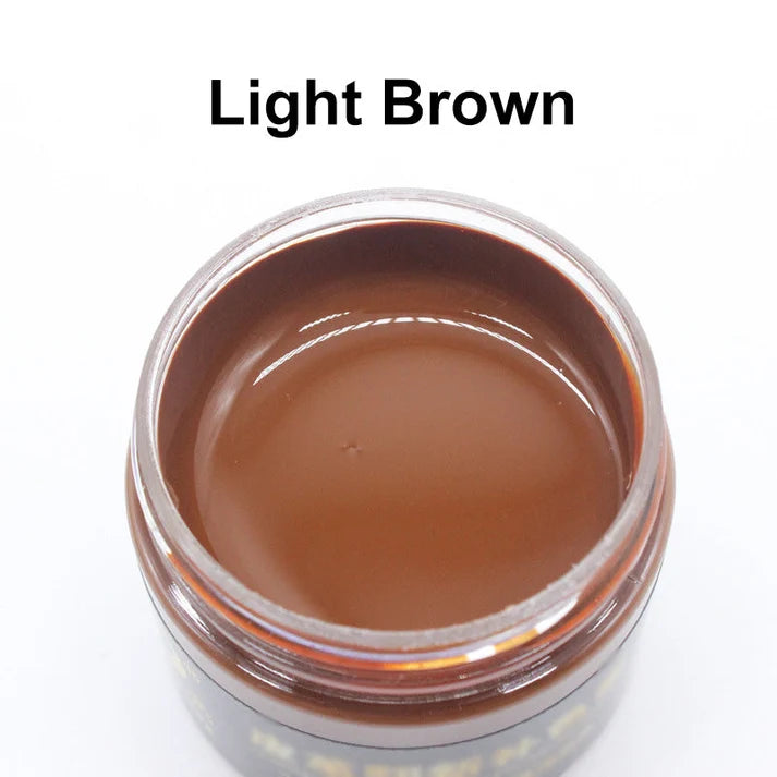 Leather Color Repair Cream