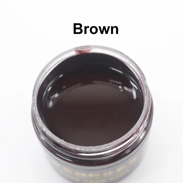 Leather Color Repair Cream