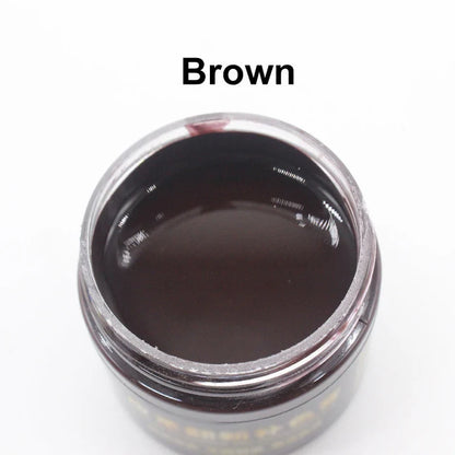 Leather Color Repair Cream