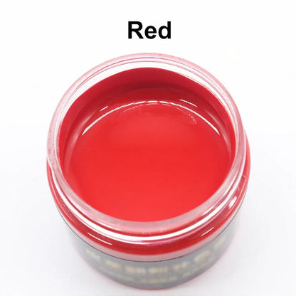 Leather Color Repair Cream