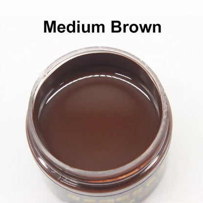 Leather Color Repair Cream
