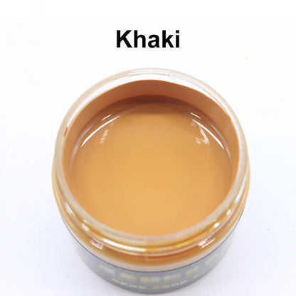 Leather Color Repair Cream