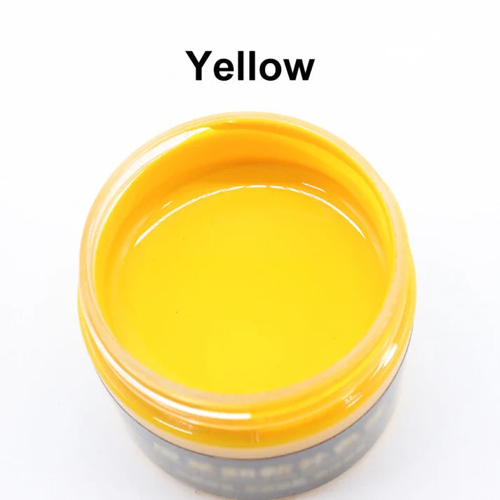 Leather Color Repair Cream