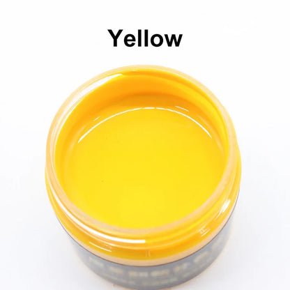 Leather Color Repair Cream