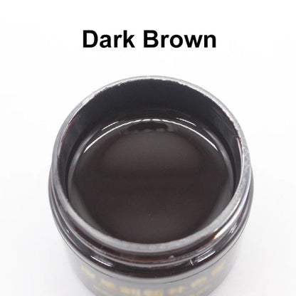 Leather Color Repair Cream