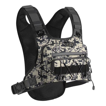 Men's Hydration Vest Pack