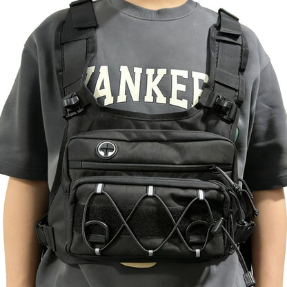 Men's Hydration Vest Pack