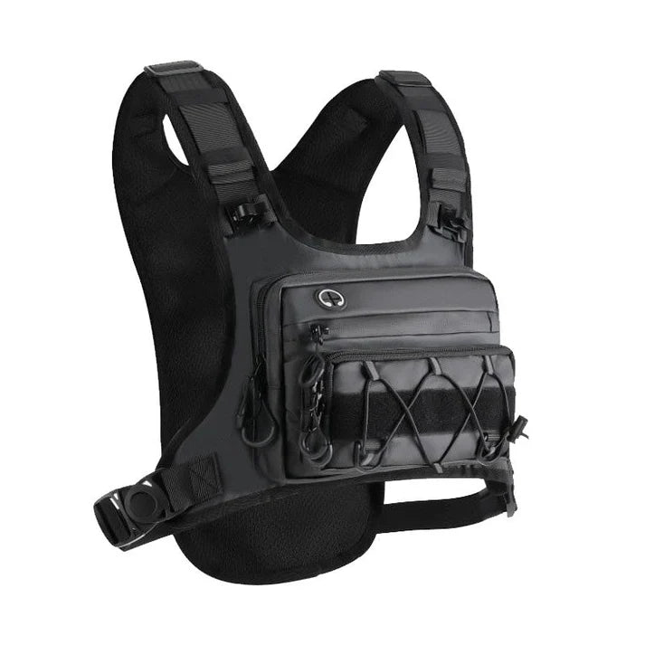 Men's Hydration Vest Pack