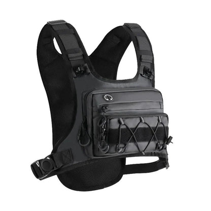 Men's Hydration Vest Pack