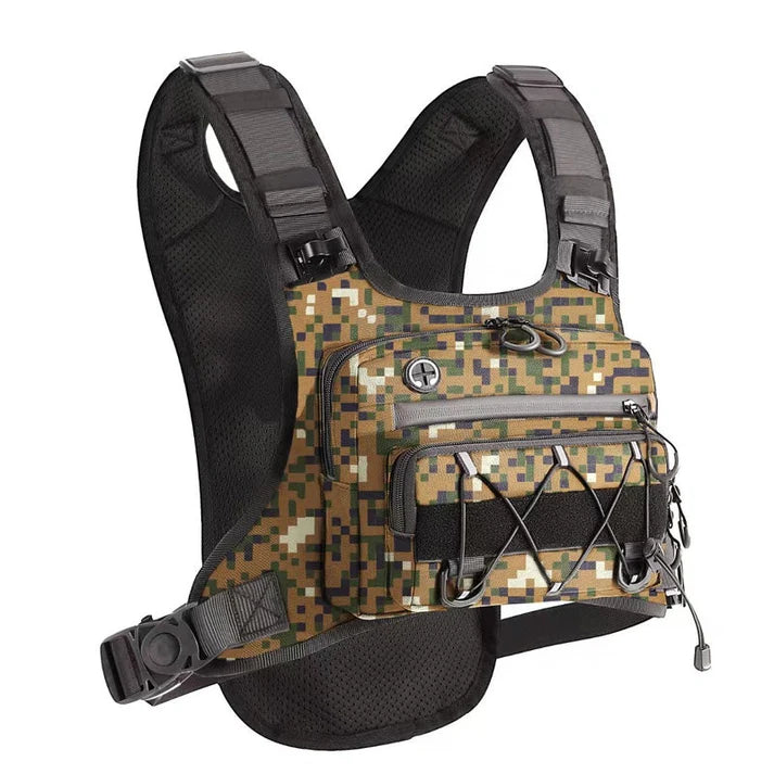 Men's Hydration Vest Pack