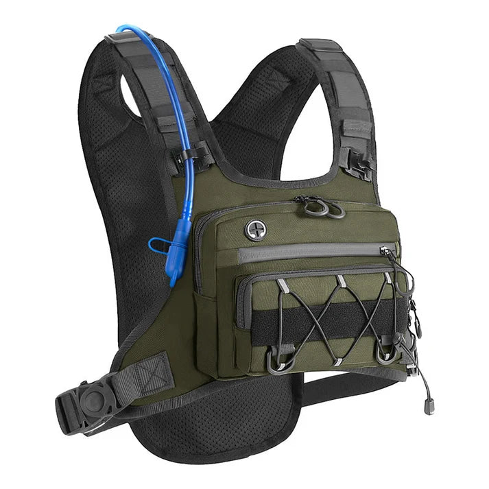 Men's Hydration Vest Pack