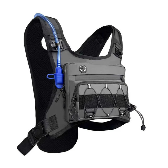 Men's Hydration Vest Pack