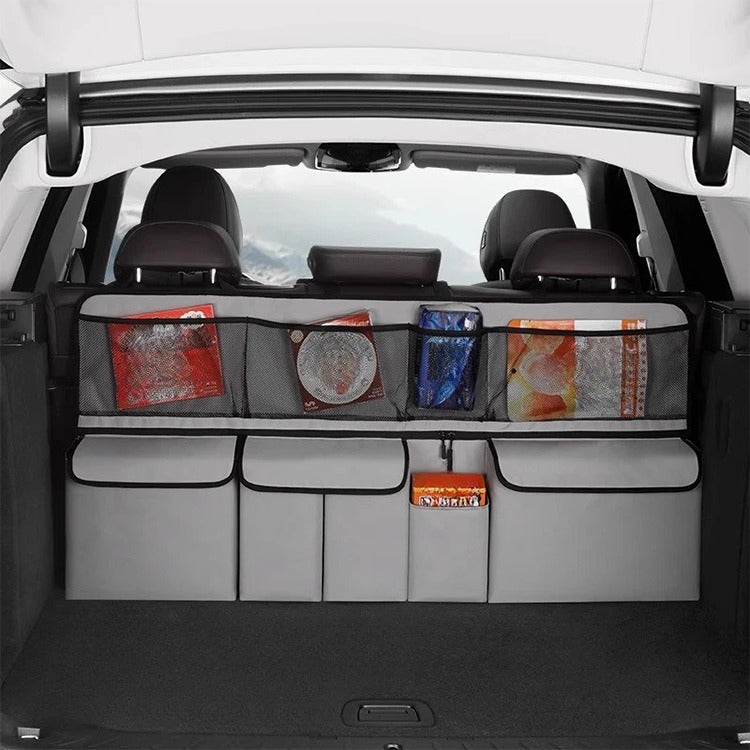Car Trunk Hanging Storage Organizer