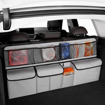 Car Trunk Hanging Storage Organizer