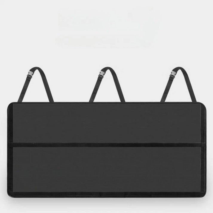 Car Trunk Hanging Storage Organizer