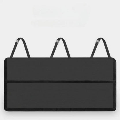Car Trunk Hanging Storage Organizer