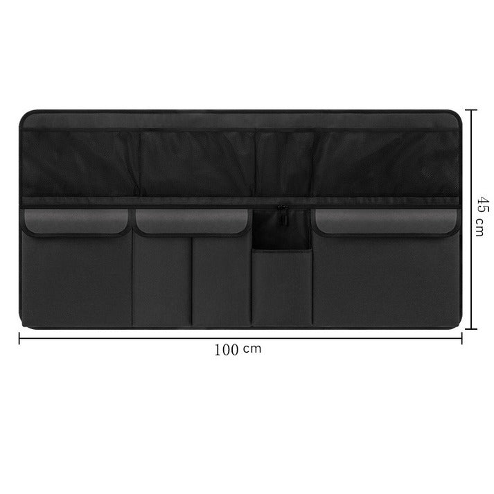 Car Trunk Hanging Storage Organizer
