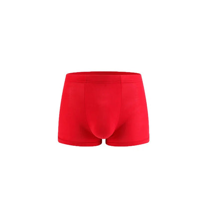 Men's Sheer Boxer Briefs 3-Pack