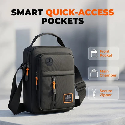 Men’s Crossbody Bag